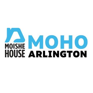 Moishe House Arlington Logo