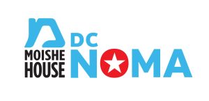 Moishe House NoMa Logo