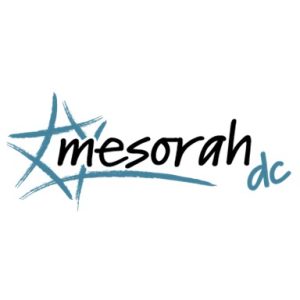 Mesorah DC Logo