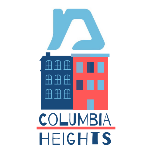 Moishe House Columbia Heights Logo