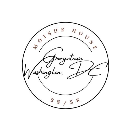 Moishe House Georgetown Logo