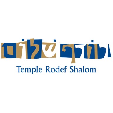 Temple Rodef Shalom