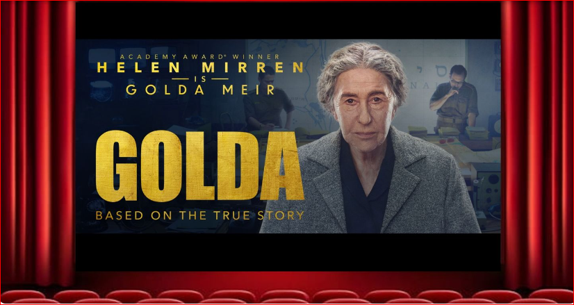 Everything You Need to Know About Golda Movie (2023)